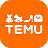 Temu 메인페이지로 돌아가기